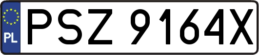 PSZ9164X