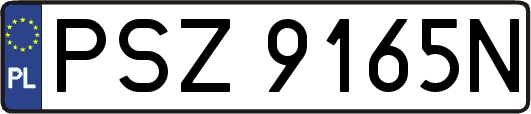 PSZ9165N