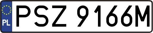 PSZ9166M
