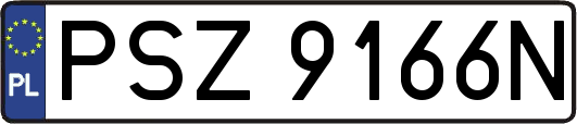 PSZ9166N