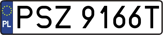 PSZ9166T