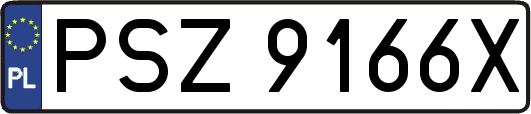 PSZ9166X
