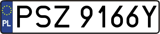 PSZ9166Y