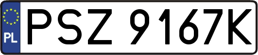 PSZ9167K