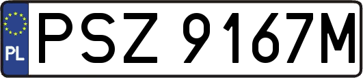PSZ9167M