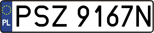 PSZ9167N