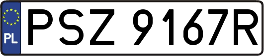 PSZ9167R