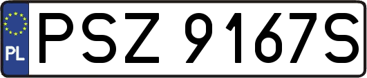 PSZ9167S