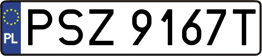 PSZ9167T