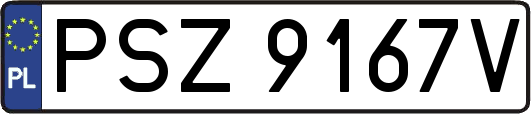 PSZ9167V