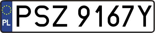 PSZ9167Y