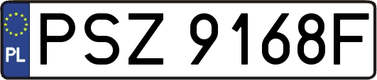 PSZ9168F