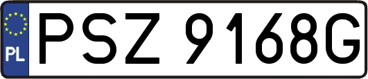 PSZ9168G