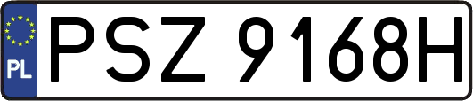 PSZ9168H
