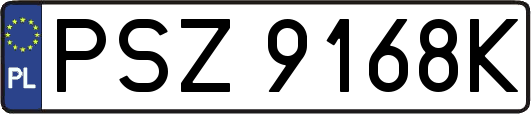 PSZ9168K