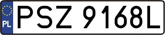 PSZ9168L