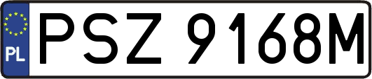 PSZ9168M