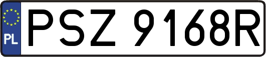 PSZ9168R