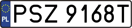PSZ9168T