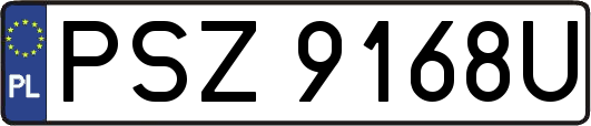 PSZ9168U