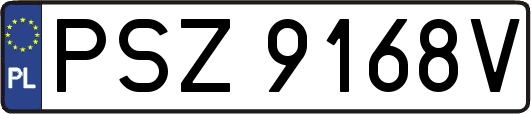PSZ9168V