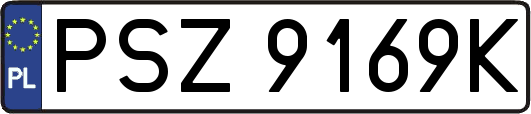 PSZ9169K