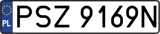 PSZ9169N
