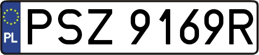 PSZ9169R
