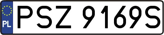 PSZ9169S