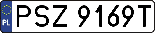 PSZ9169T