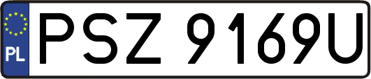PSZ9169U