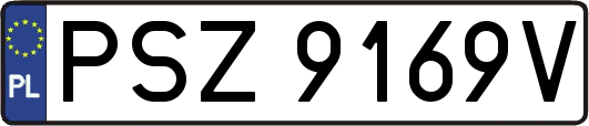PSZ9169V