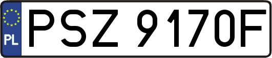 PSZ9170F