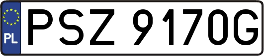 PSZ9170G