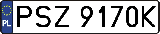 PSZ9170K