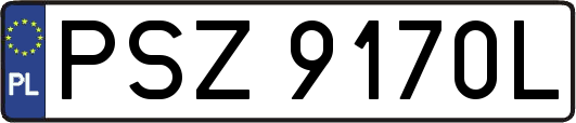 PSZ9170L