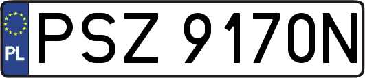PSZ9170N