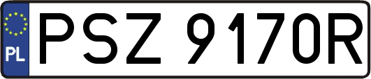 PSZ9170R