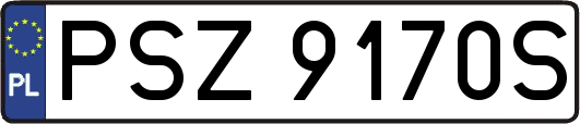 PSZ9170S