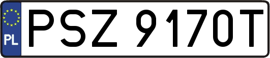 PSZ9170T