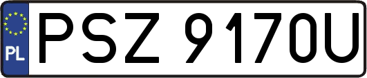 PSZ9170U