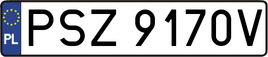 PSZ9170V
