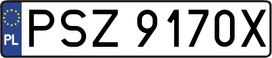 PSZ9170X