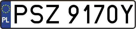 PSZ9170Y