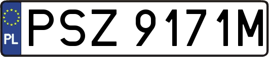 PSZ9171M