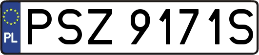 PSZ9171S
