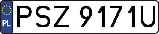 PSZ9171U