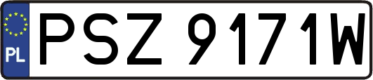 PSZ9171W