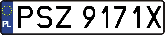 PSZ9171X
