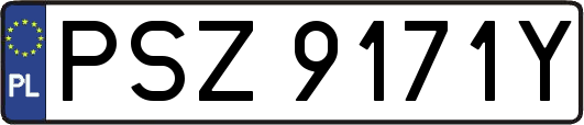 PSZ9171Y